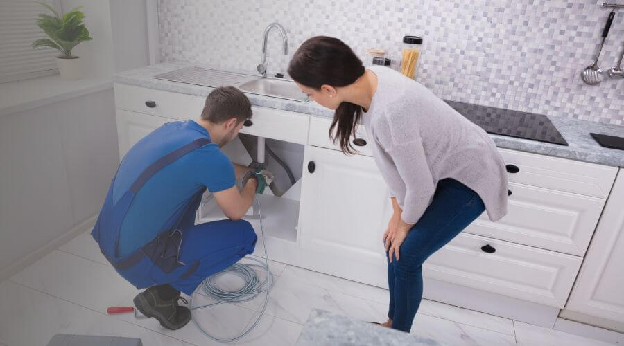 Professional septic pumping service in Sherwood, TN
